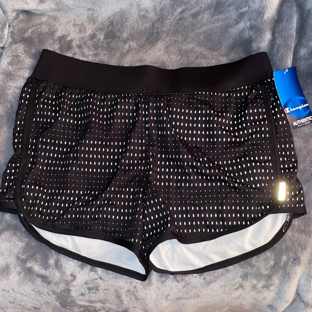 Champion shorts